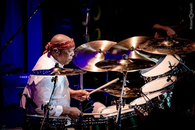 Billy Cobham