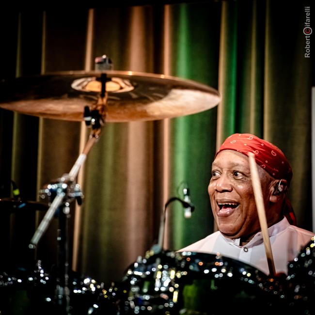 Billy Cobham