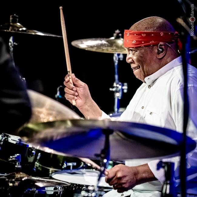 Billy Cobham