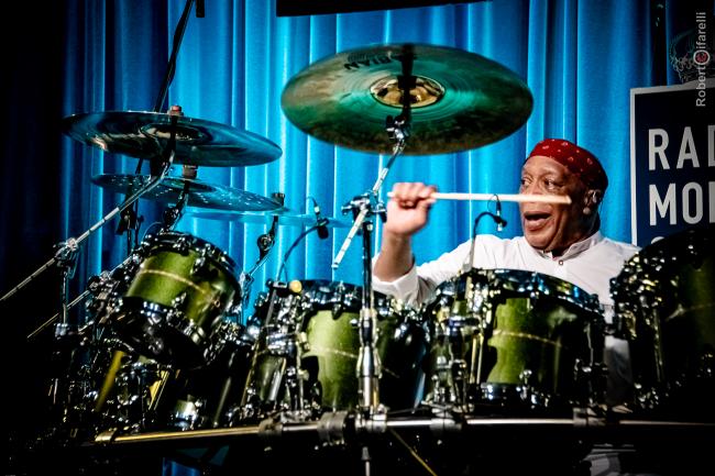 Billy Cobham