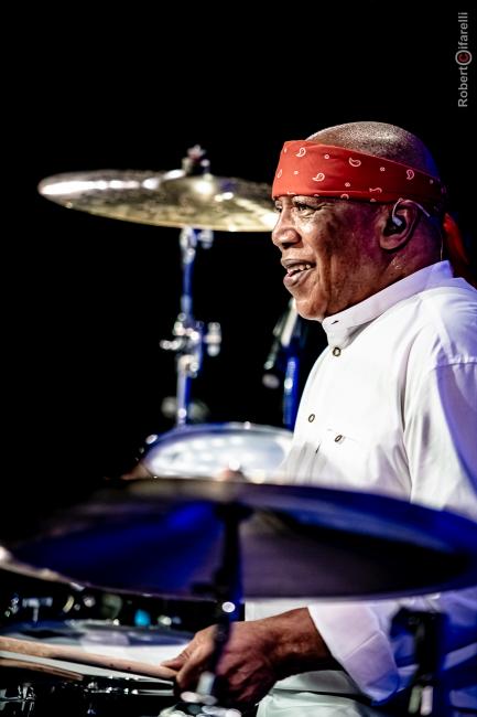 Billy Cobham