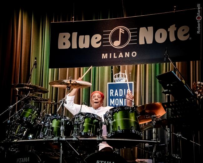 Billy Cobham