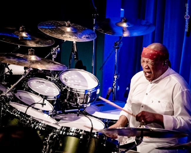 Billy Cobham