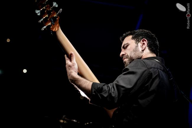 Victor Cisternas