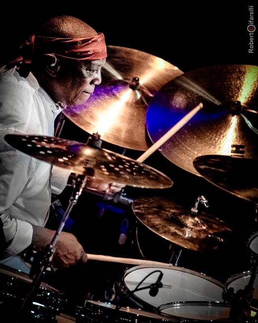Billy Cobham