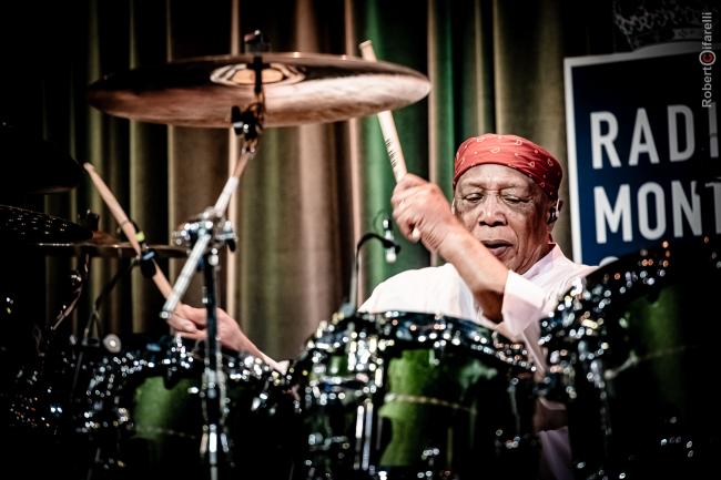 Billy Cobham