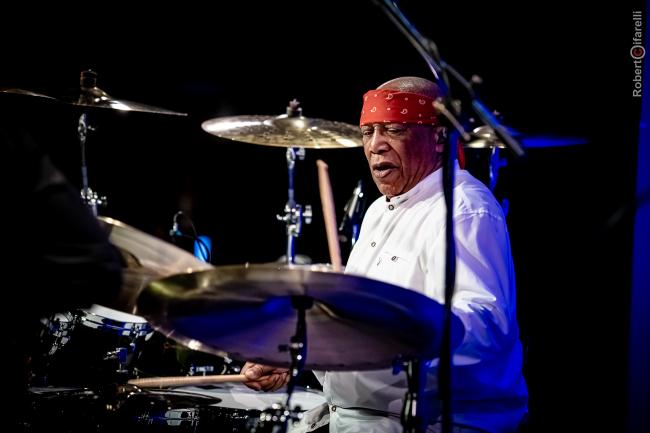 Billy Cobham