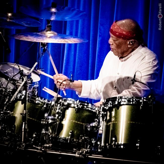 Billy Cobham