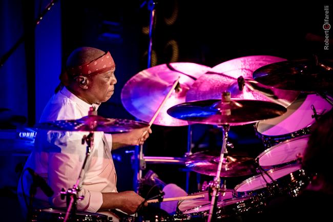 Billy Cobham