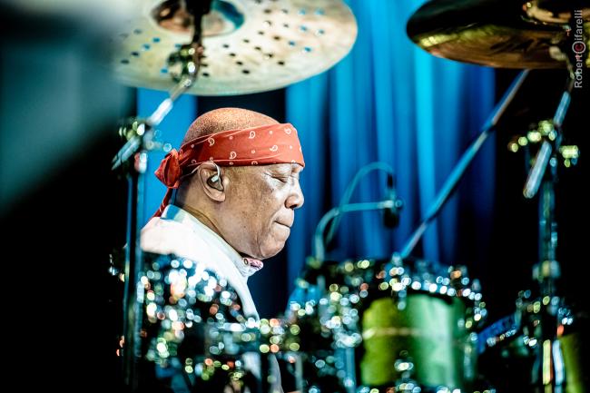 Billy Cobham