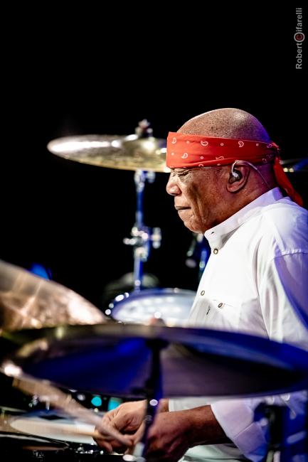 Billy Cobham