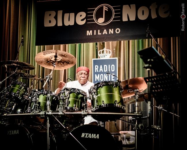 Billy Cobham