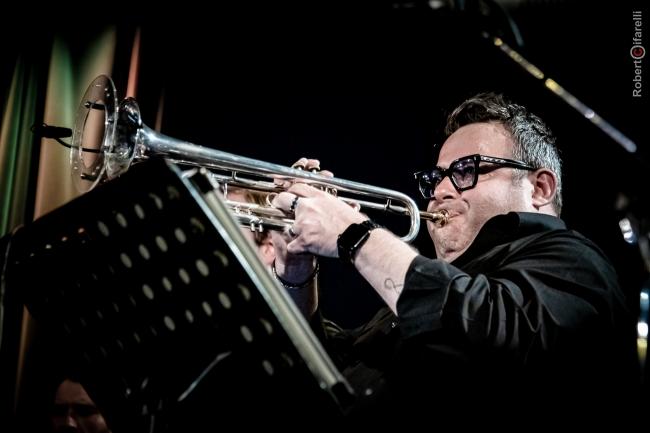Antonio Baldino