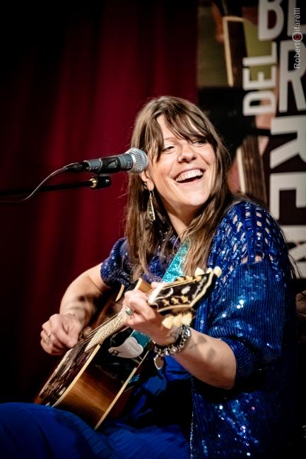 Ellen River