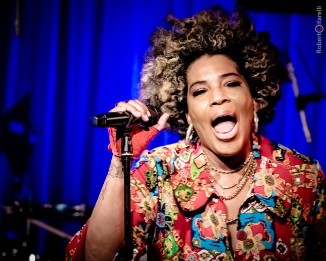 Macy Gray – On How Life Is 25th Anniversary