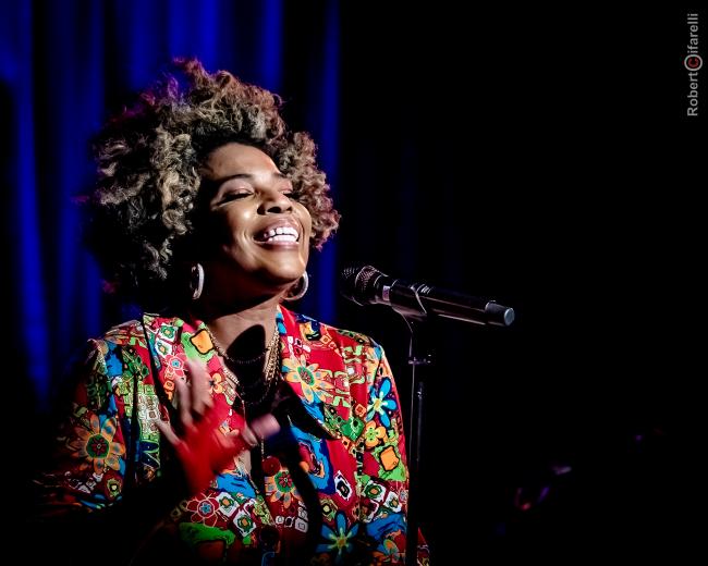 Macy Gray – On How Life Is 25th Anniversary