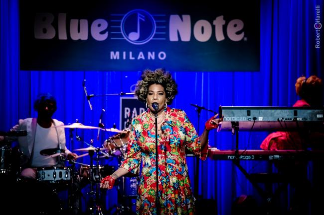Macy Gray – On How Life Is 25th Anniversary