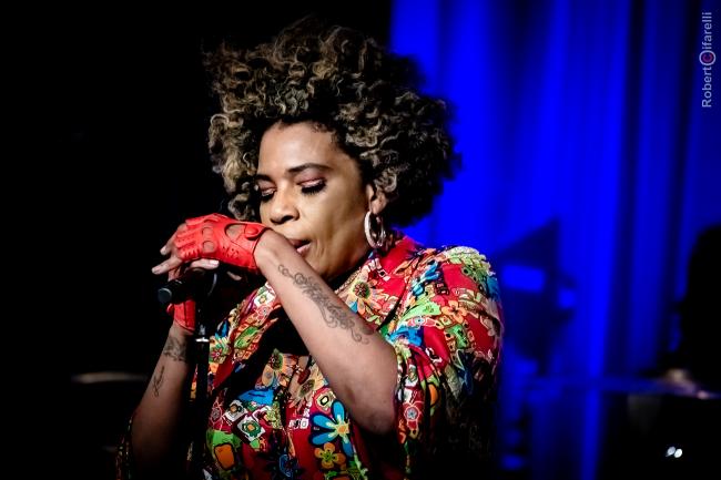 Macy Gray – On How Life Is 25th Anniversary