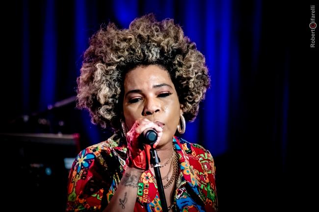 Macy Gray – On How Life Is 25th Anniversary