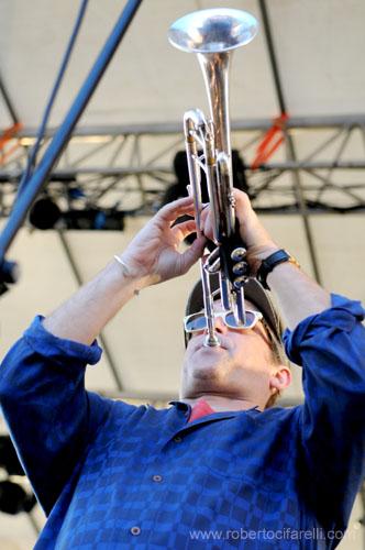 dave douglas