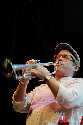 dave douglas