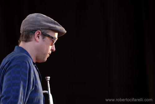 dave douglas