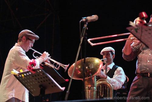 dave douglas