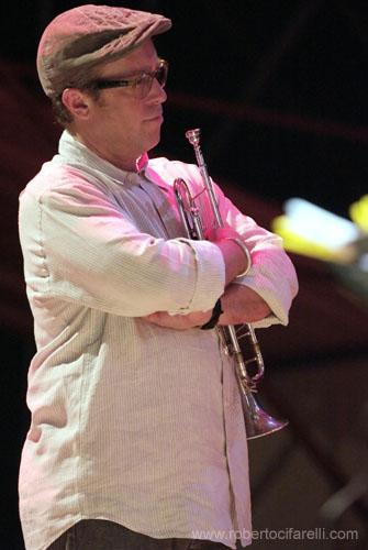 dave douglas