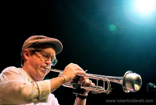 dave douglas