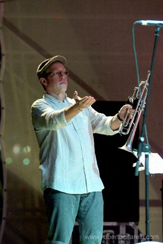 dave douglas