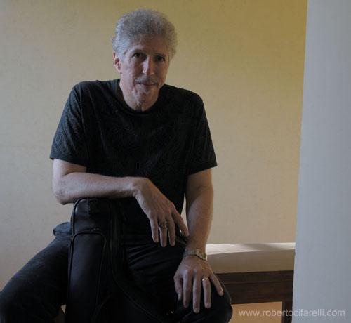 bob mintzer