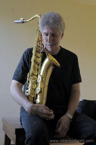 bob mintzer