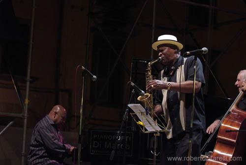 bobby watson