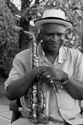 bobby watson