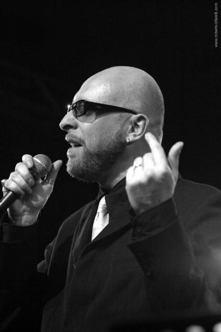 mario biondi