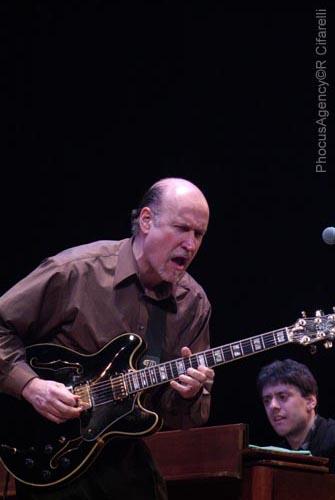 John Scofield