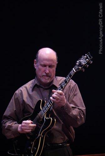 John Scofield