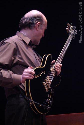 John Scofield