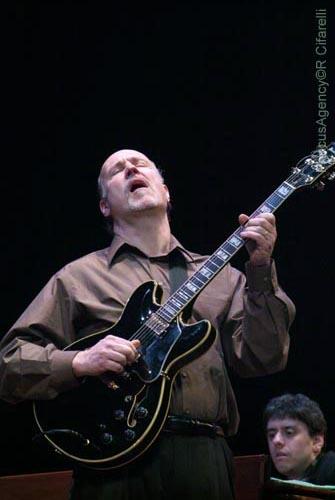 John Scofield