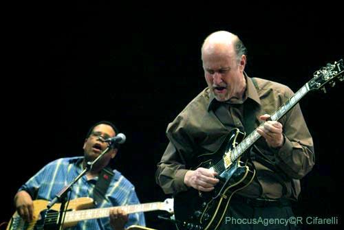 John Scofield