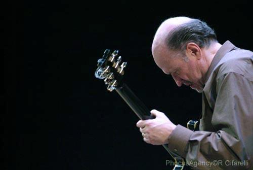 John Scofield