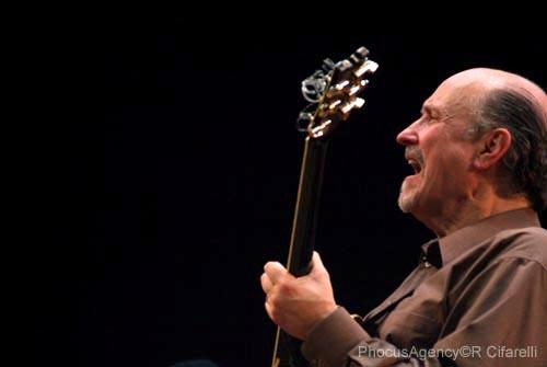 John Scofield