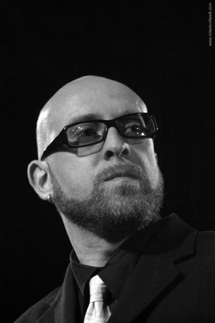 mario biondi