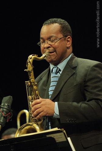 Jazz At Lincoln Center Orchestra