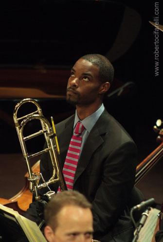 Jazz At Lincoln Center Orchestra