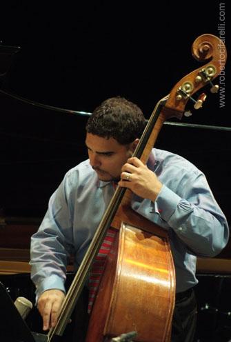 Jazz At Lincoln Center Orchestra