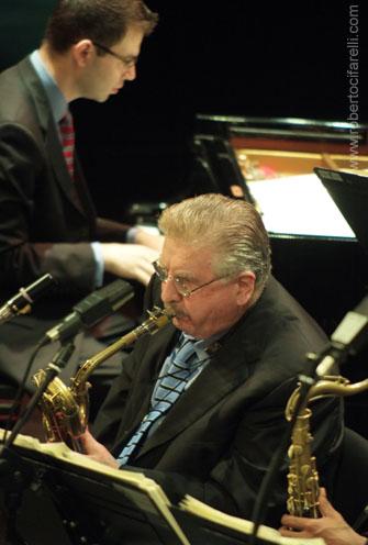 Jazz At Lincoln Center Orchestra