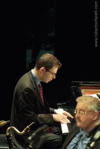 Jazz At Lincoln Center Orchestra