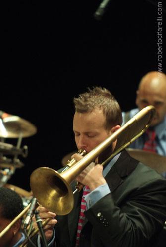 Jazz At Lincoln Center Orchestra