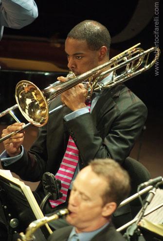 Jazz At Lincoln Center Orchestra